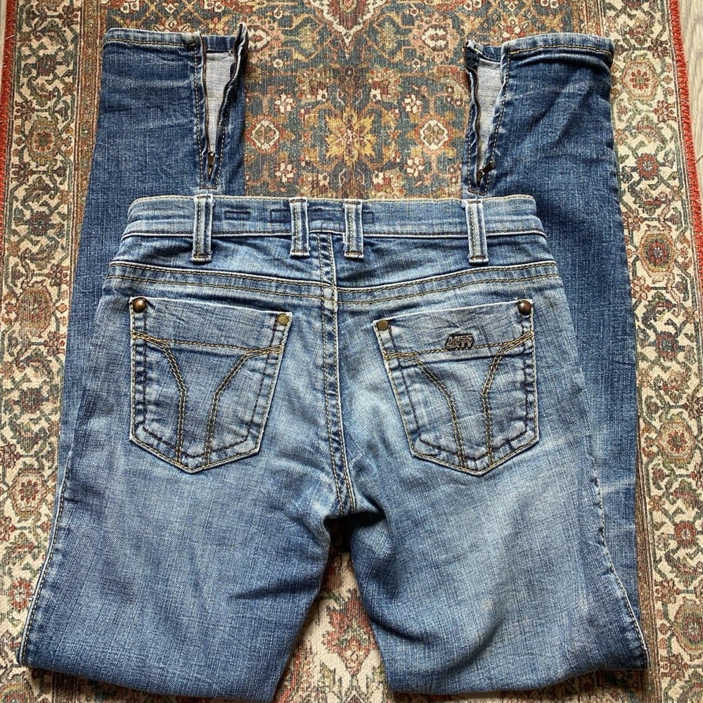 miss sixty jeans
